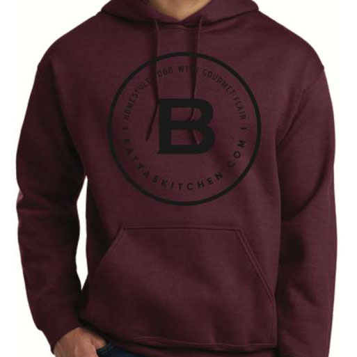 BK Sweatshirt - 2X-Large